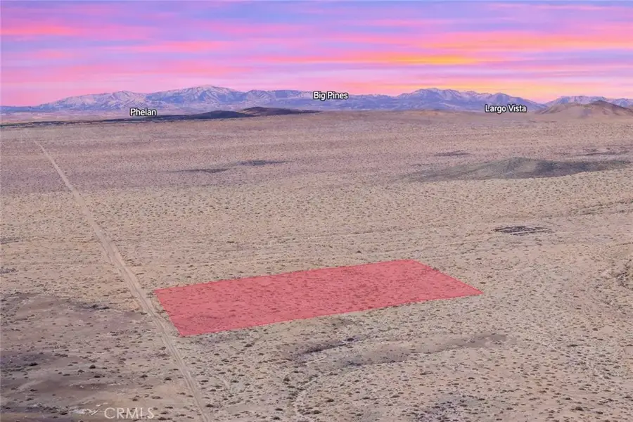 0 Mountain, Adelanto, CA 92301 - #2