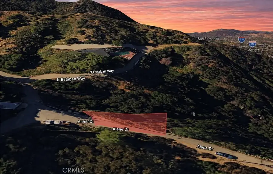 0 Alene, Sunland, CA 91040 - #2