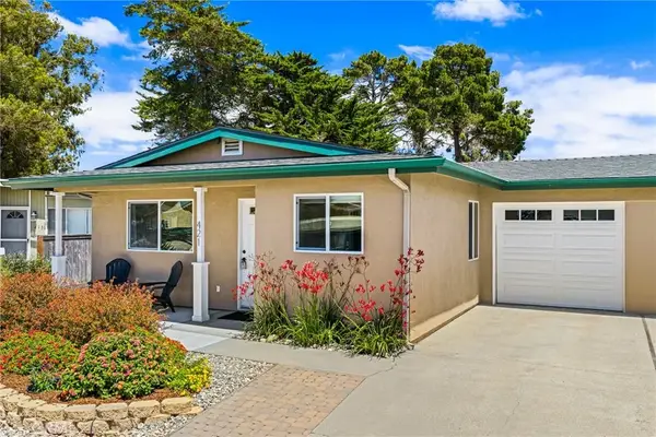 421 Golden West Place, Arroyo Grande, CA 93420