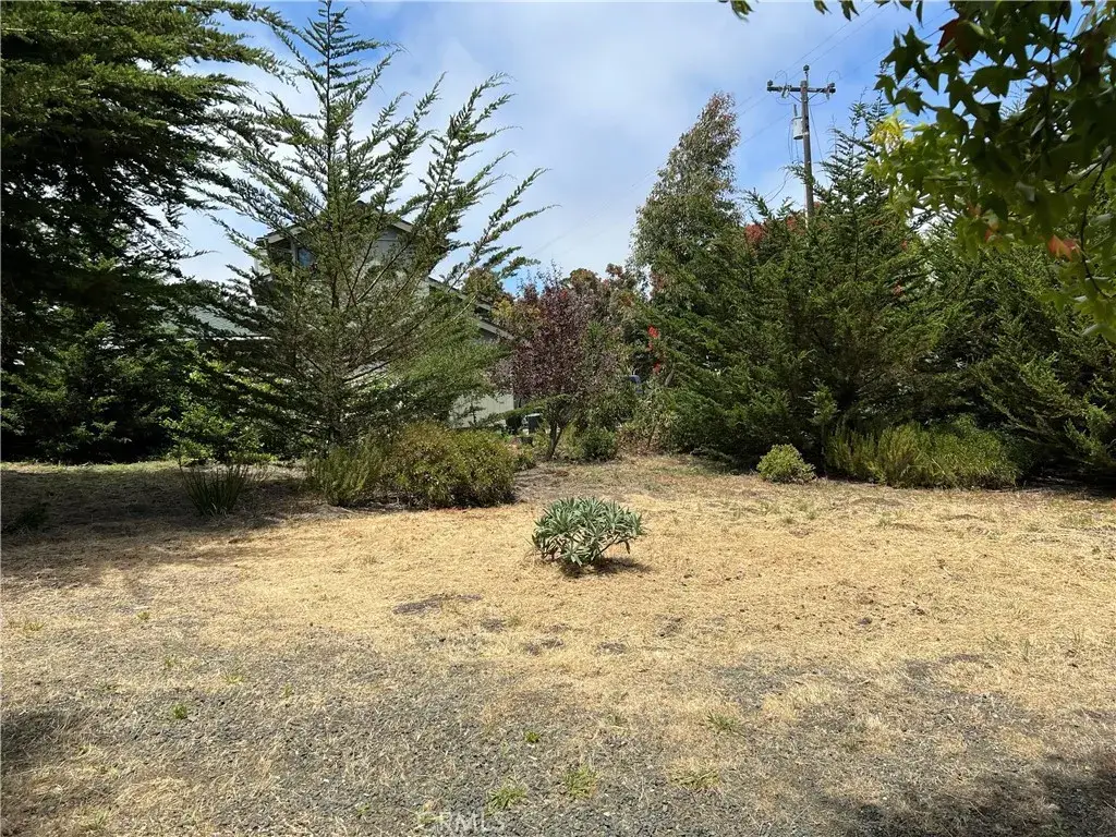 0 Burton, Cambria, CA 93428 - #1
