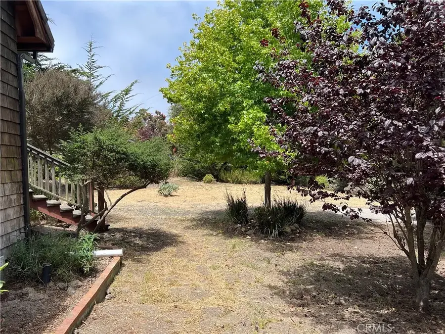 0 Burton, Cambria, CA 93428 - #3