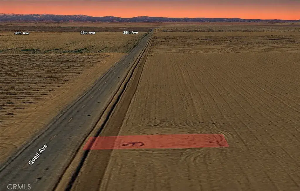0 Quail, Kettleman City, CA 93239 - #1