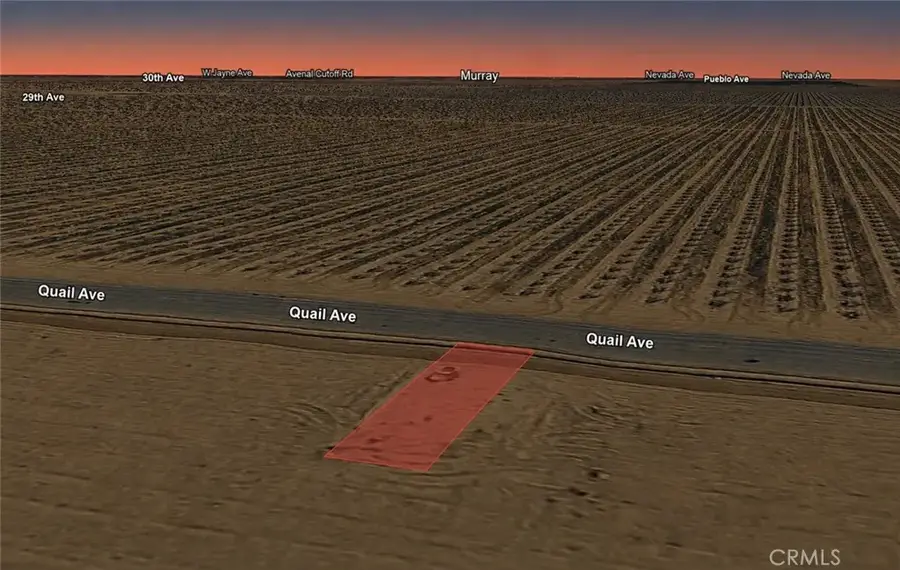 0 Quail, Kettleman City, CA 93239 - #2