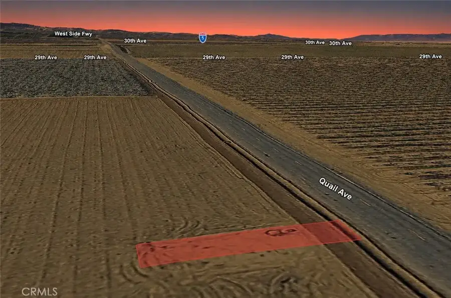 0 Quail, Kettleman City, CA 93239 - #3