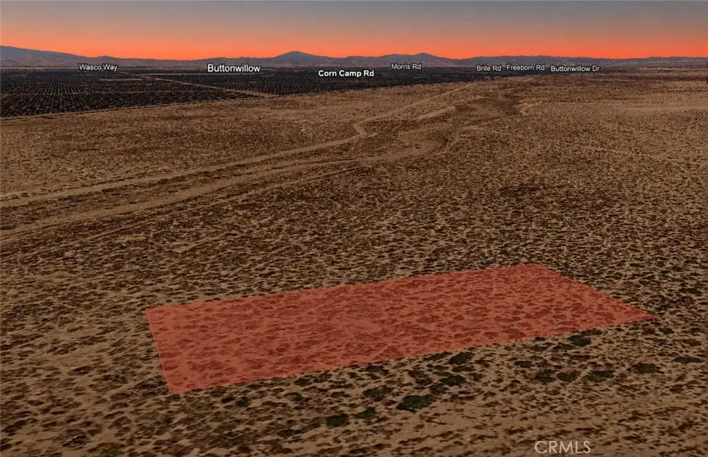 0 Lokern, Buttonwillow, CA 93206 - #1