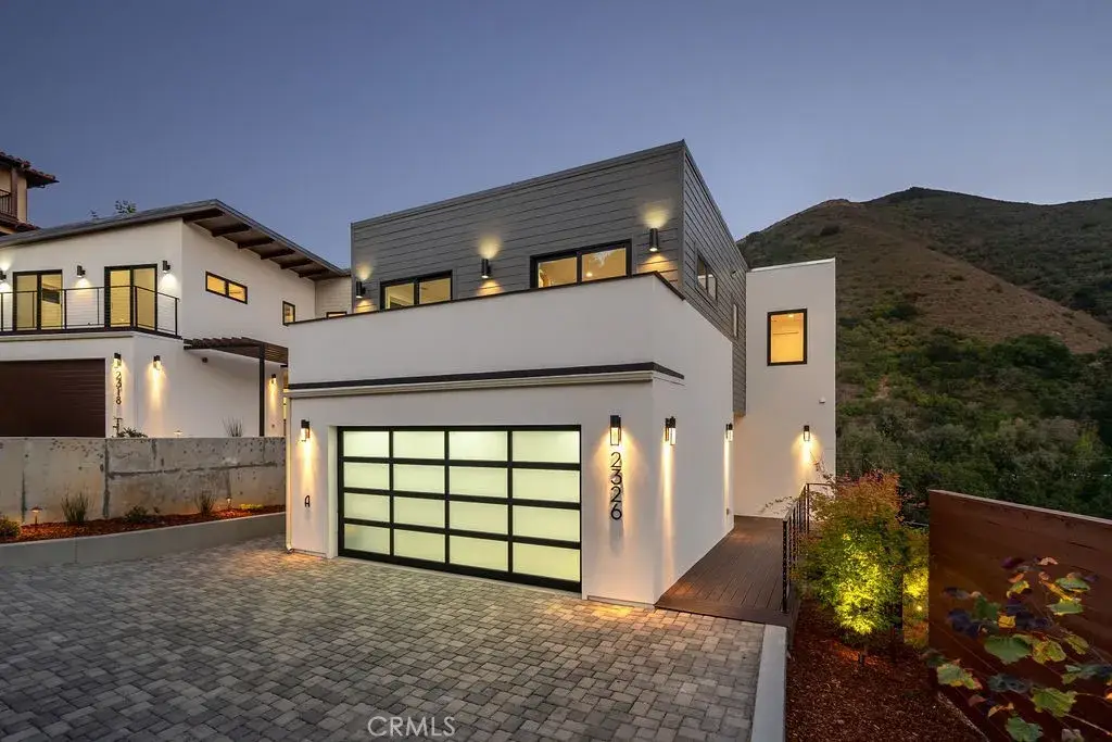 2326 Santa Ynez Avenue, San Luis Obispo, CA 93405 - #1
