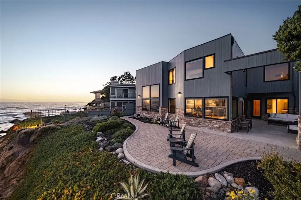 2375 Sherwood, Cambria, CA 93428 - #1