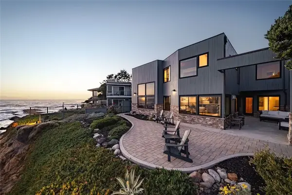 2375 Sherwood, Cambria, CA 93428