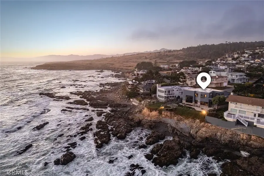 2375 Sherwood, Cambria, CA 93428 - #2