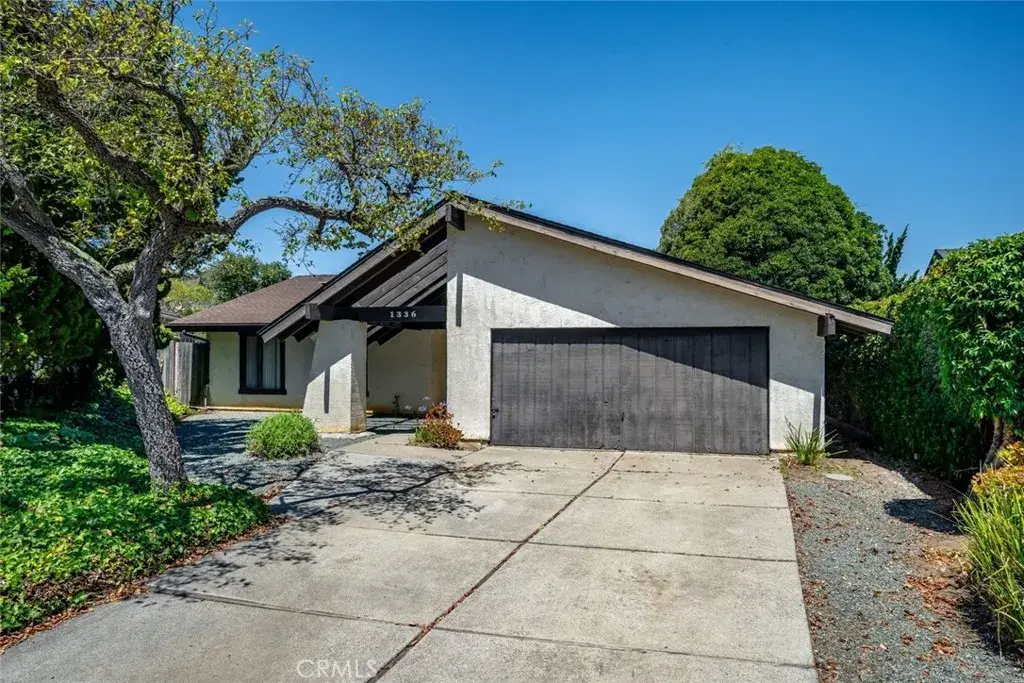 1336 Cavalier, San Luis Obispo, CA 93405 - #1