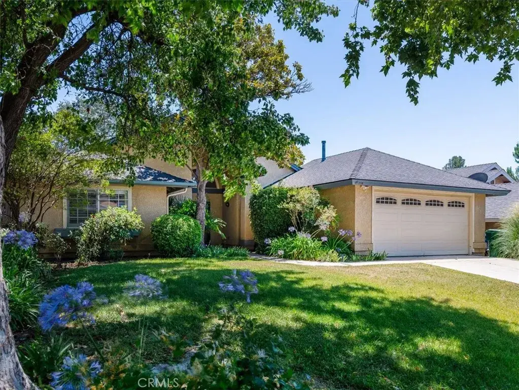 516 Sacagawea Court, Paso Robles, CA 93446 - #1