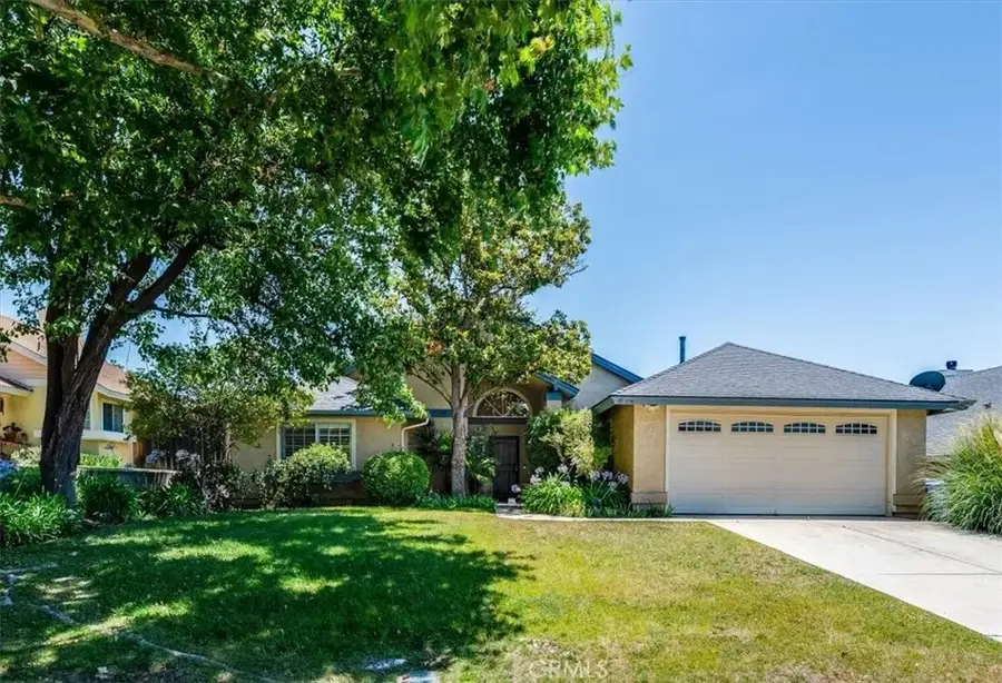 516 Sacagawea Court, Paso Robles, CA 93446 - #2