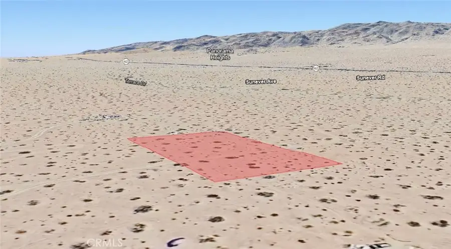 0 La Ferney, Joshua Tree, CA 92252 - #3