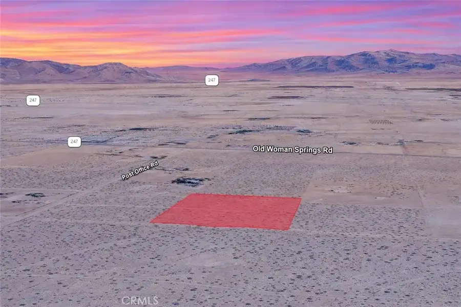 0 Mojave, Lucerne Valley, CA 92356 - #2