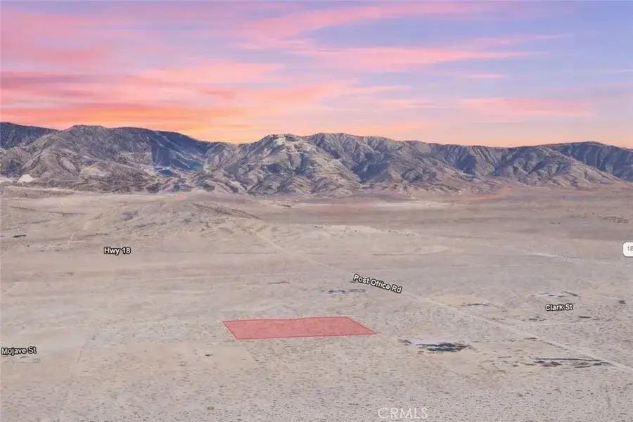 0 Mojave, Lucerne Valley, CA 92356 - #3