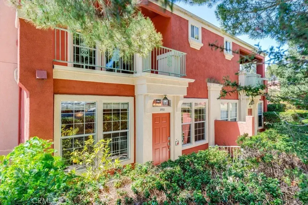 2803 Garibaldi Avenue, San Luis Obispo, CA 93401 - #1
