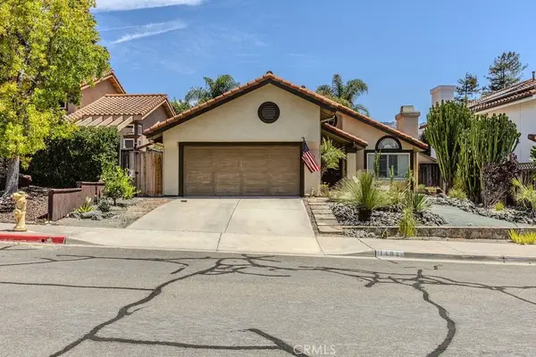 1462 Ashmore, San Luis Obispo, CA 93401