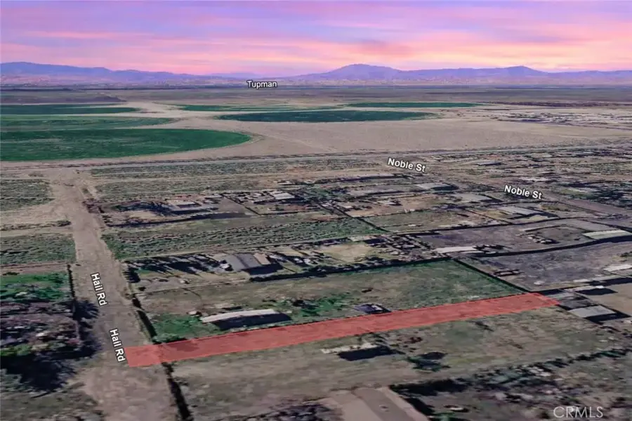 0 Hail, Bakersfield, CA 93314 - #2