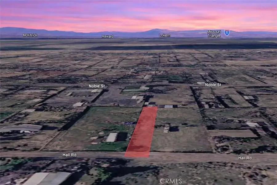 0 Hail, Bakersfield, CA 93314 - #3