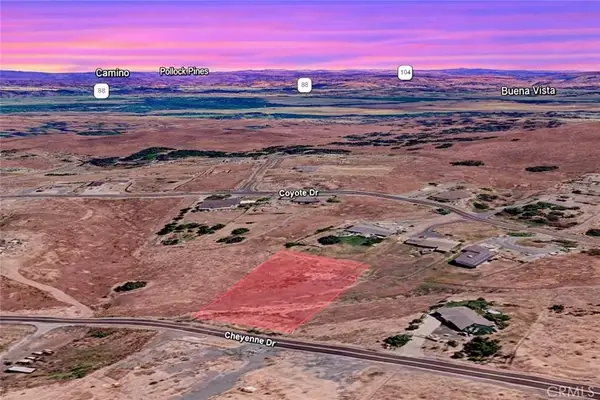 4270 Cheyenne, Ione, CA 95640