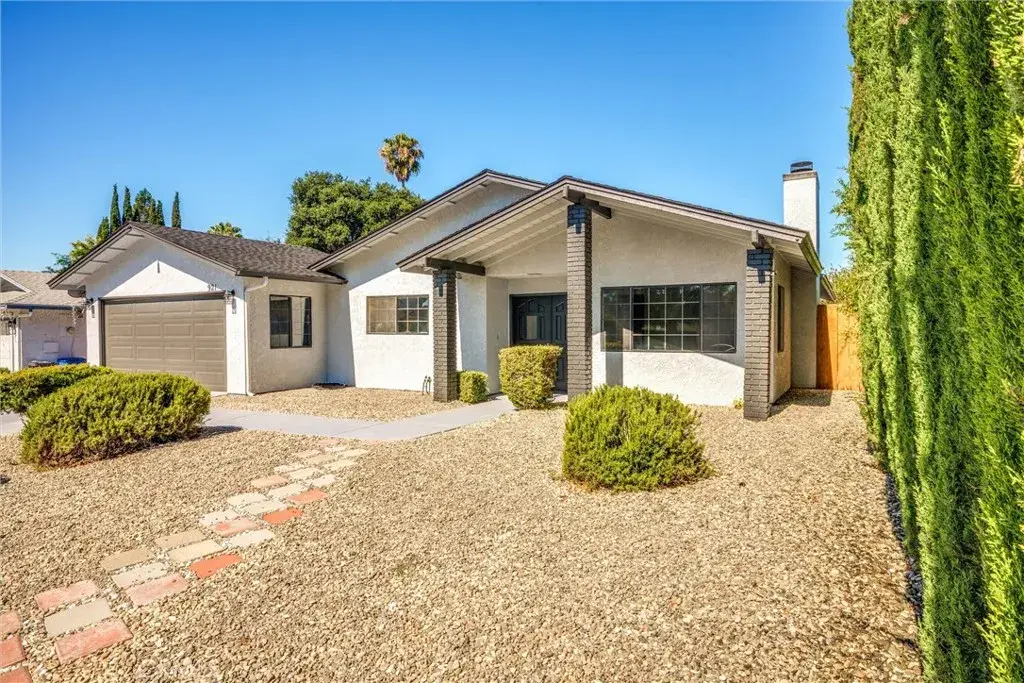 921 Player Lane, Paso Robles, CA 93446 - #1