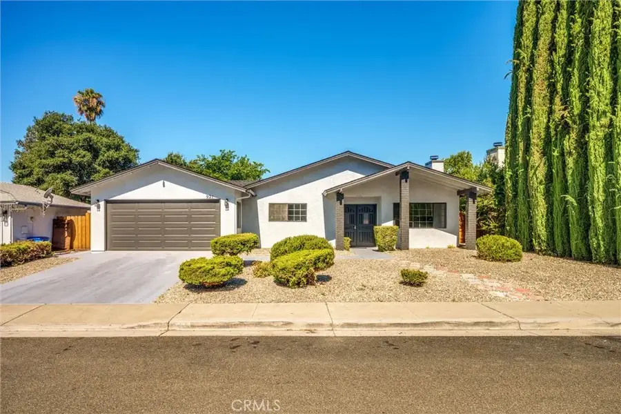 921 Player Lane, Paso Robles, CA 93446 - #2