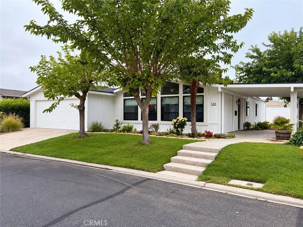 326 Partridge, Paso Robles, CA 93446 - #1