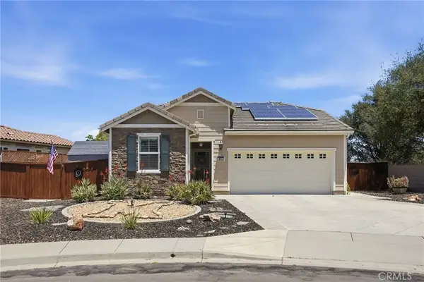 995 Romneya, Santa Maria, CA 93455