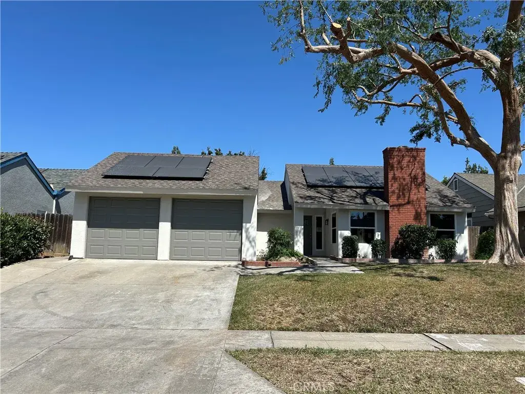 8082 N Sherman, Fresno, CA 93720 - #1