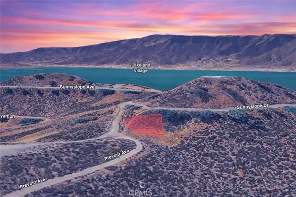 0 Sunnyslope, Lake Elsinore, CA 92530