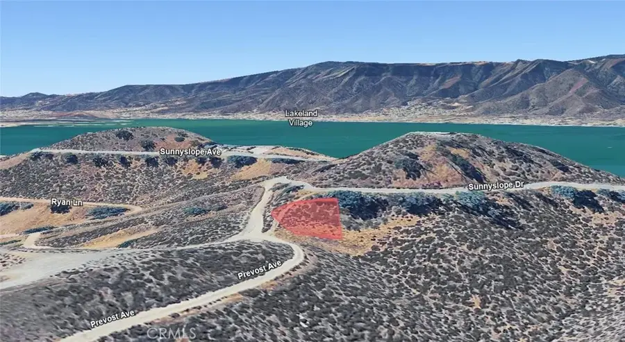 0 Sunnyslope, Lake Elsinore, CA 92530 - #3