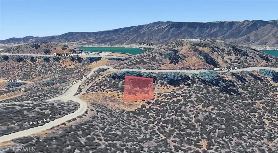0 Sunnyslope, Lake Elsinore, CA 92530 - #3