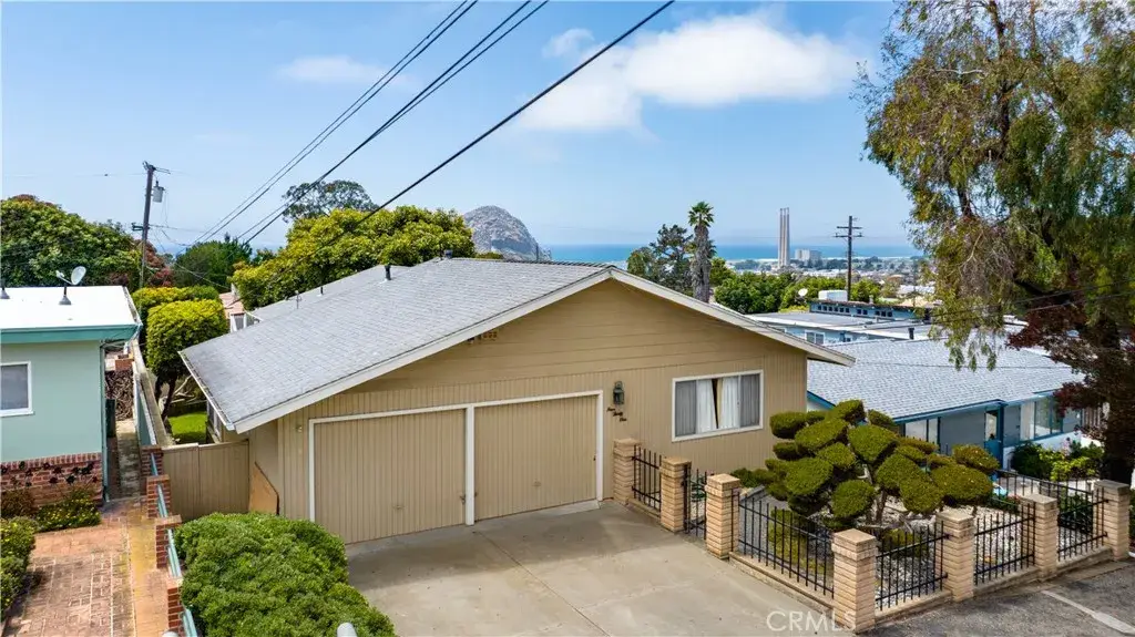 431 Fresno Avenue, Morro Bay, CA 93442 - #1