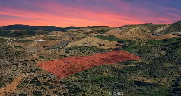 0 Canyon, Magalia, CA 95954
