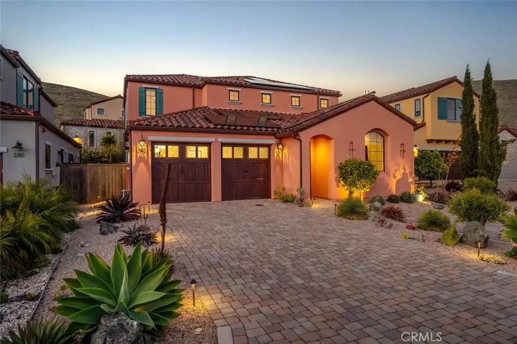 342 Tresana Lane, San Luis Obispo, CA 93401 - #1