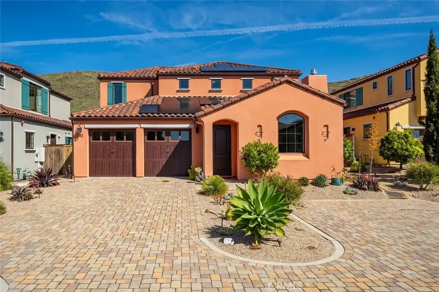 342 Tresana Lane, San Luis Obispo, CA 93401 - #2