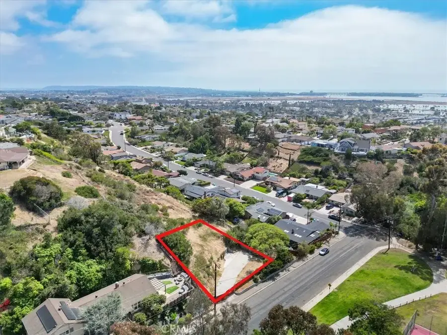 0 Kane, San Diego, CA 92110 - #3