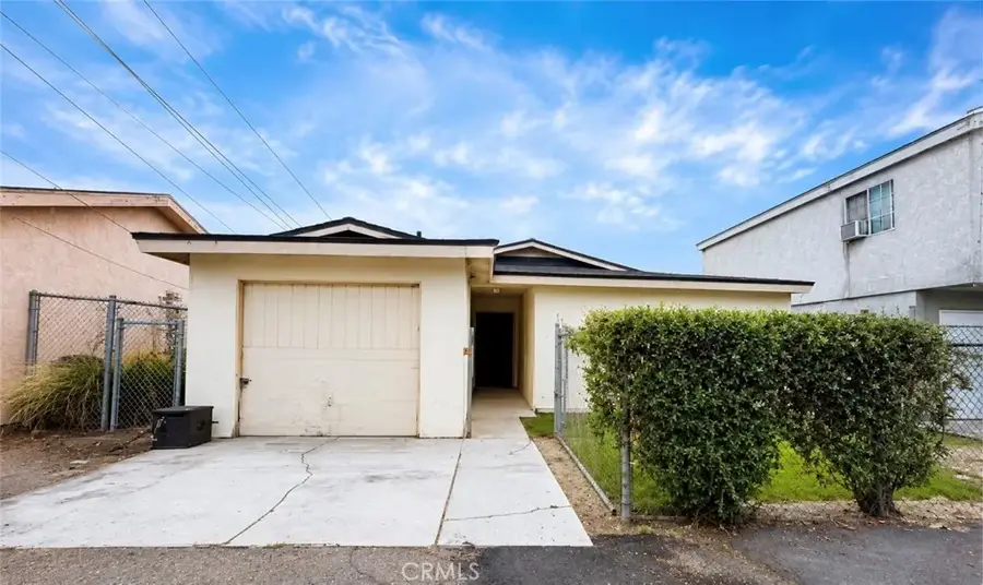 4141 W 161st, Lawndale, CA 90260 - #3