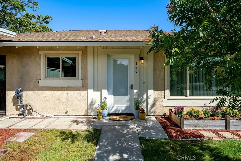 126 Flag Way #B, Paso Robles, CA 93446 - #1