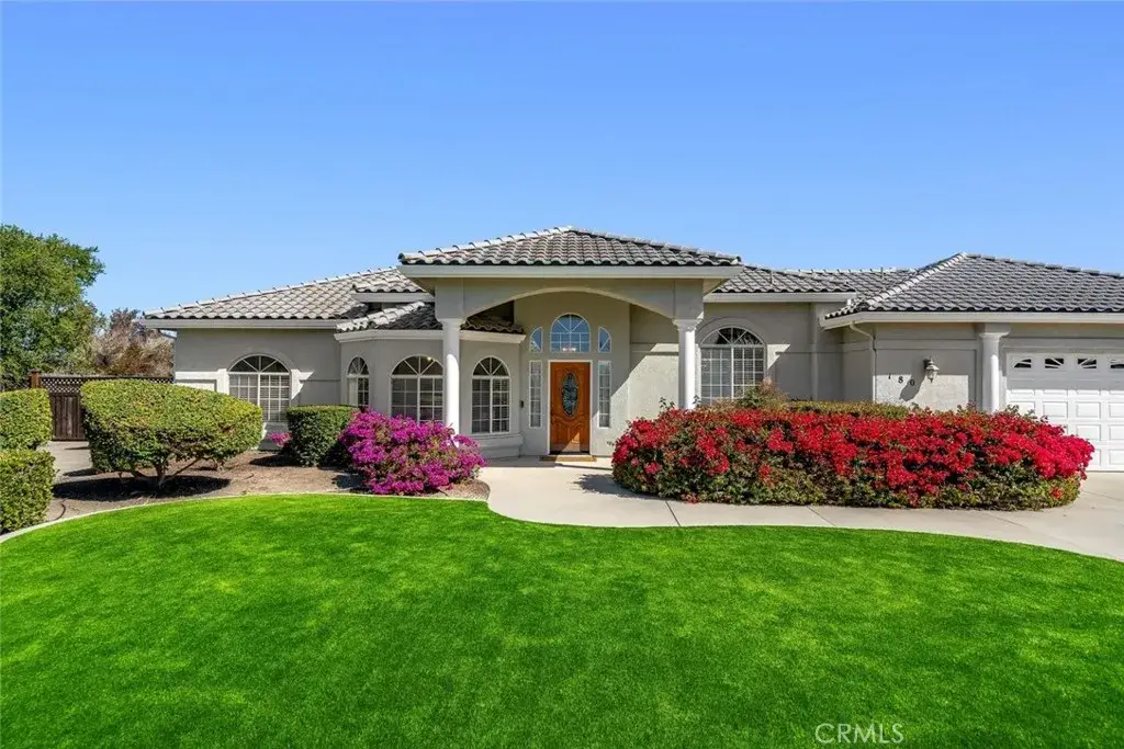 180 Century Lane, Arroyo Grande, CA 93420 - #1
