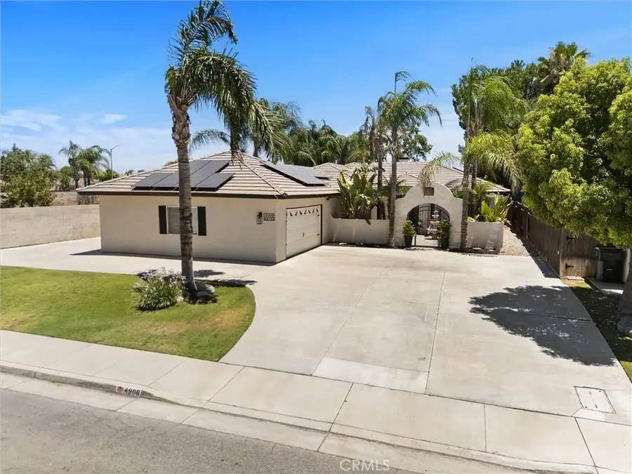 4908 Polo Club, Bakersfield, CA 93312 - #2