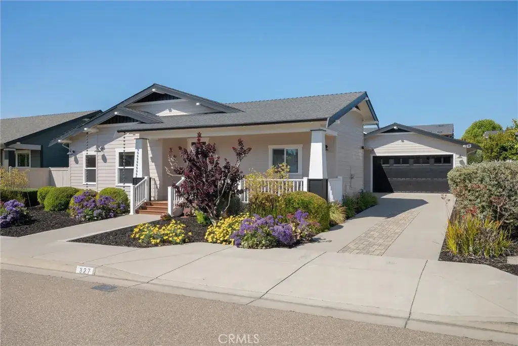 327 Stillwell Drive, Arroyo Grande, CA 93420 - #1