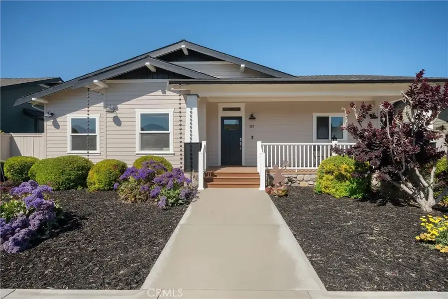 327 Stillwell Drive, Arroyo Grande, CA 93420 - #2