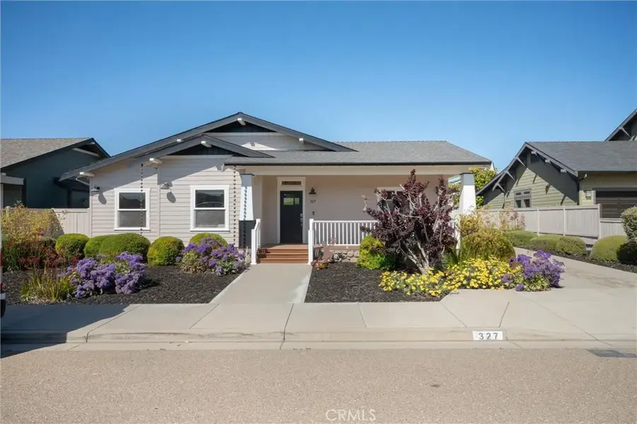 327 Stillwell Drive, Arroyo Grande, CA 93420 - #3