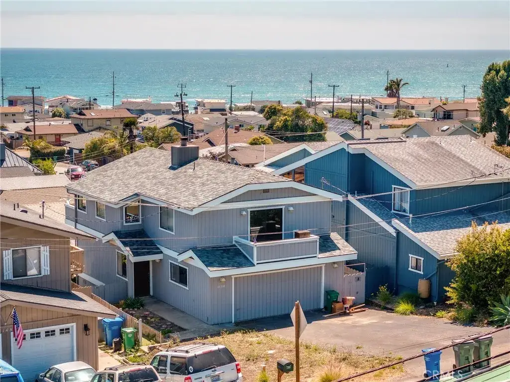 1124 S Ocean Avenue, Cayucos, CA 93430 - #1
