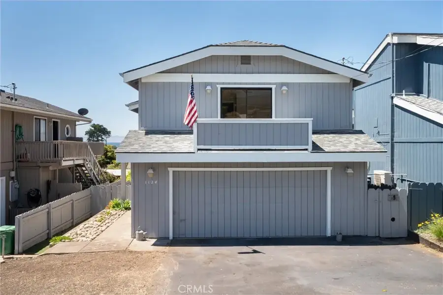 1124 S Ocean Avenue, Cayucos, CA 93430 - #2