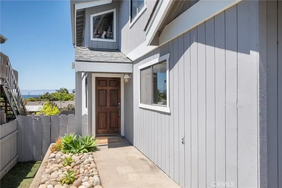 1124 S Ocean Avenue, Cayucos, CA 93430 - #3