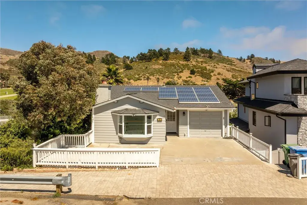 96 24th Street, Cayucos, CA 93430 - #1