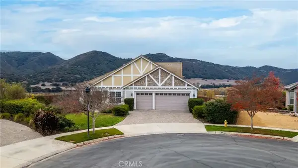 504 Myrtle Court, Solvang, CA 93463