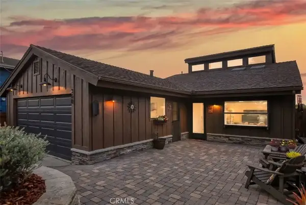 360 Highland Drive, Los Osos, CA 93402